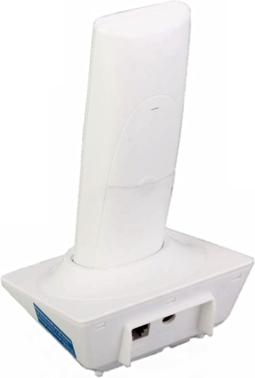 Panasonic KX-TG1711 White