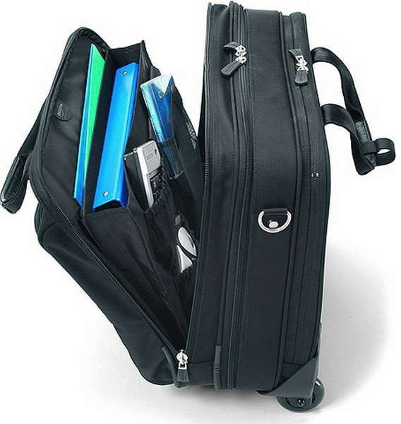 DICOTA N11008N Mobile Business Notebook Case 15" - 15.4"