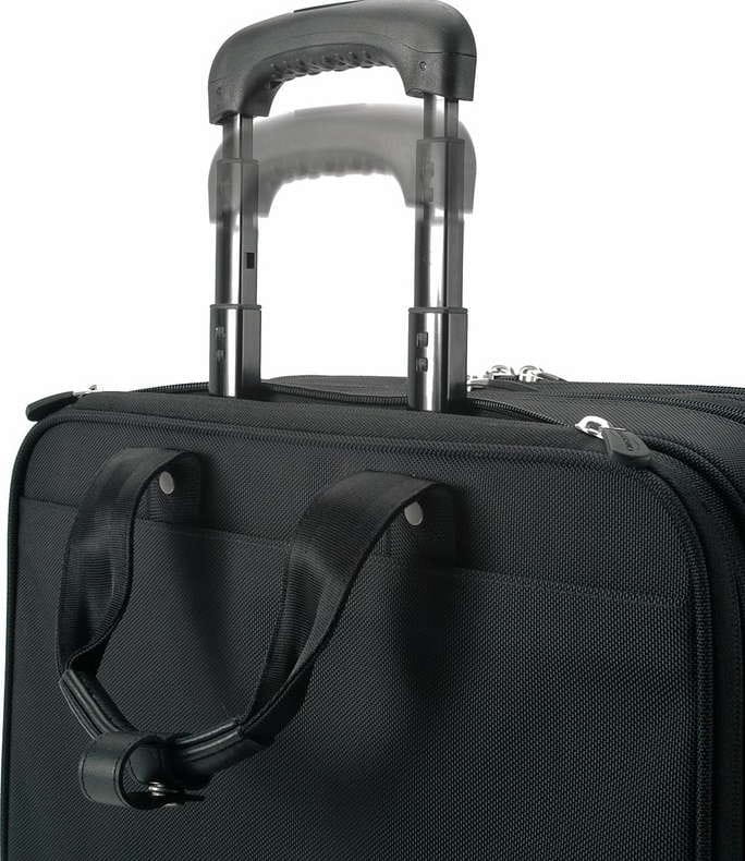 DICOTA N11008N Mobile Business Notebook Case 15" - 15.4"