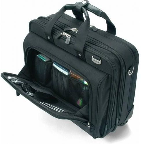 DICOTA N11008N Mobile Business Notebook Case 15" - 15.4"