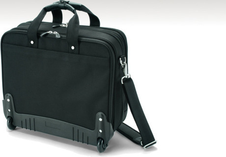 DICOTA N11008N Mobile Business Notebook Case 15" - 15.4"