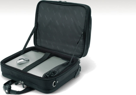 DICOTA N11008N Mobile Business Notebook Case 15" - 15.4"