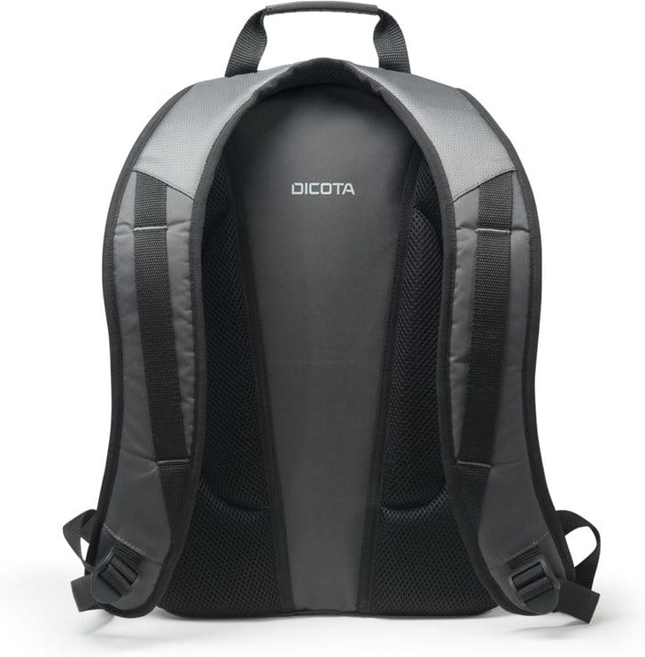 Backpack DICOTA D31045 / Light / 14" - 15.6" / Grey
