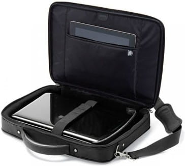 DICOTA D30143 MultiCompact / 15" - 16.4" / Black