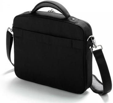 DICOTA D30143 MultiCompact / 15" - 16.4" / Black
