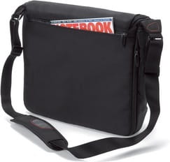 DICOTA D30143 MultiCompact / 15" - 16.4" / Black