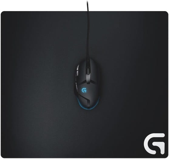 Logitech G640 / 460 x 400 x 3mm / 943-000089 /