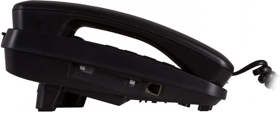 Panasonic KX-TS2352 Black