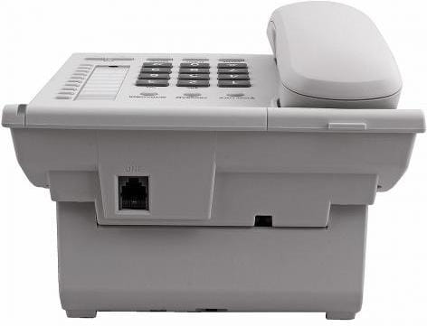Panasonic KX-TS2382 White