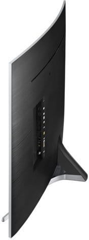 SMART TV Samsung UE49MU6502 / 49" Curved 4K UHD / Tizen OS / Speakers 2x10W / Dolby Digital Plus /