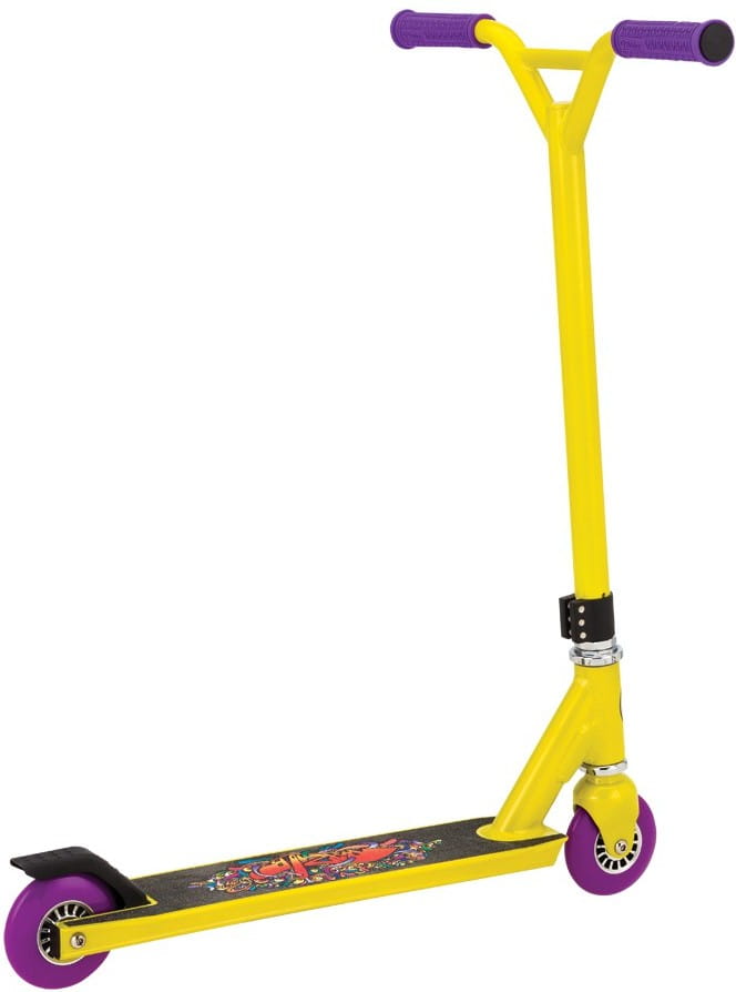 RAZOR Beast Scooter / 23L Intl MC2 Yellow