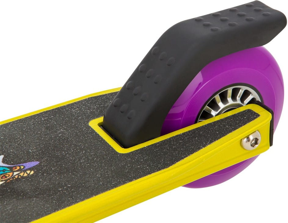 RAZOR Beast Scooter / 23L Intl MC2 Yellow