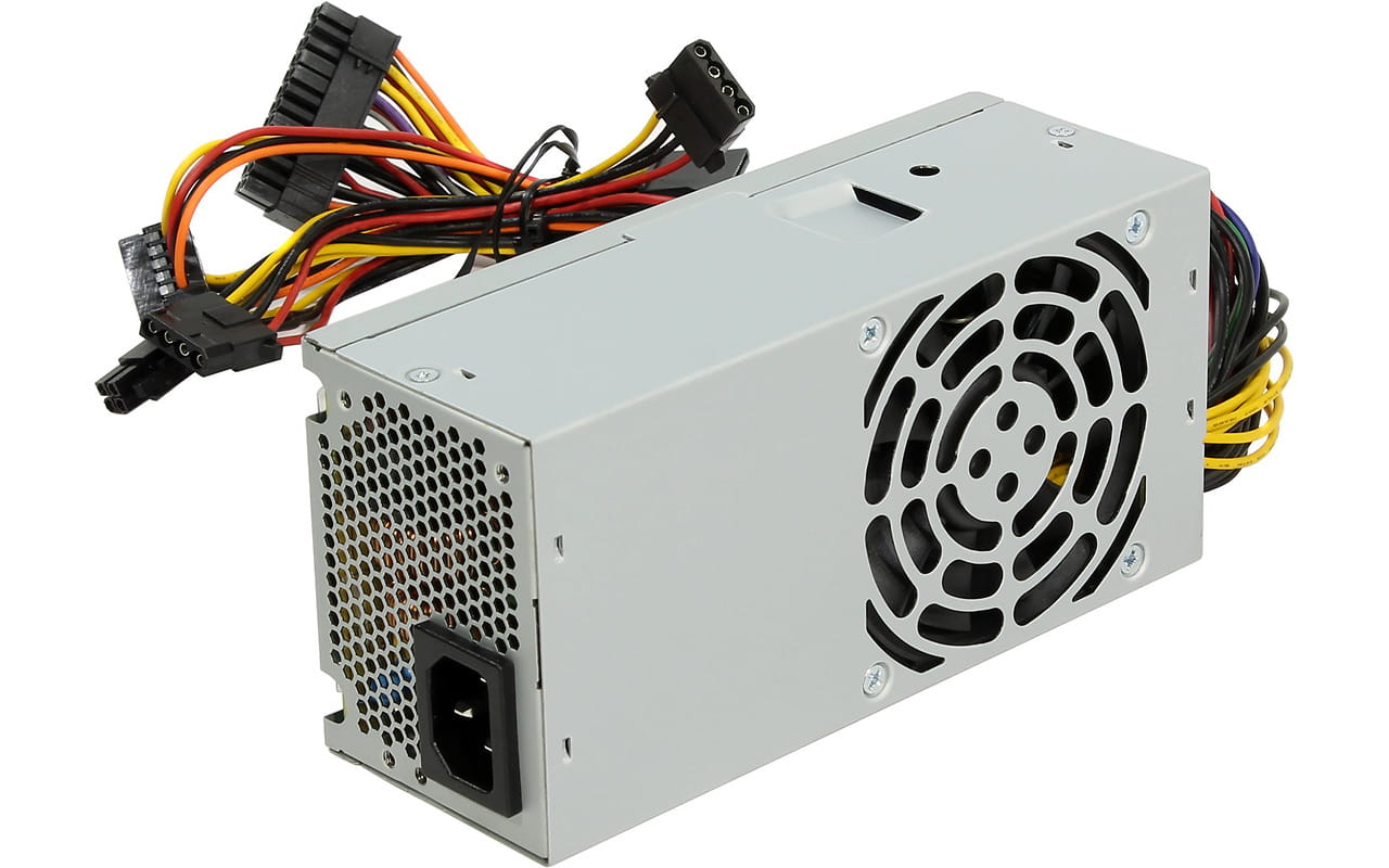 PSU Chieftec GPF-350P / TFX / 350W