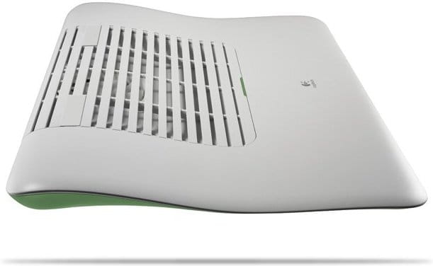 Cooling Pad Logitech N100 / White