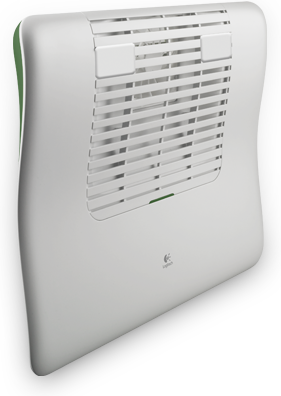 Cooling Pad Logitech N100 / White