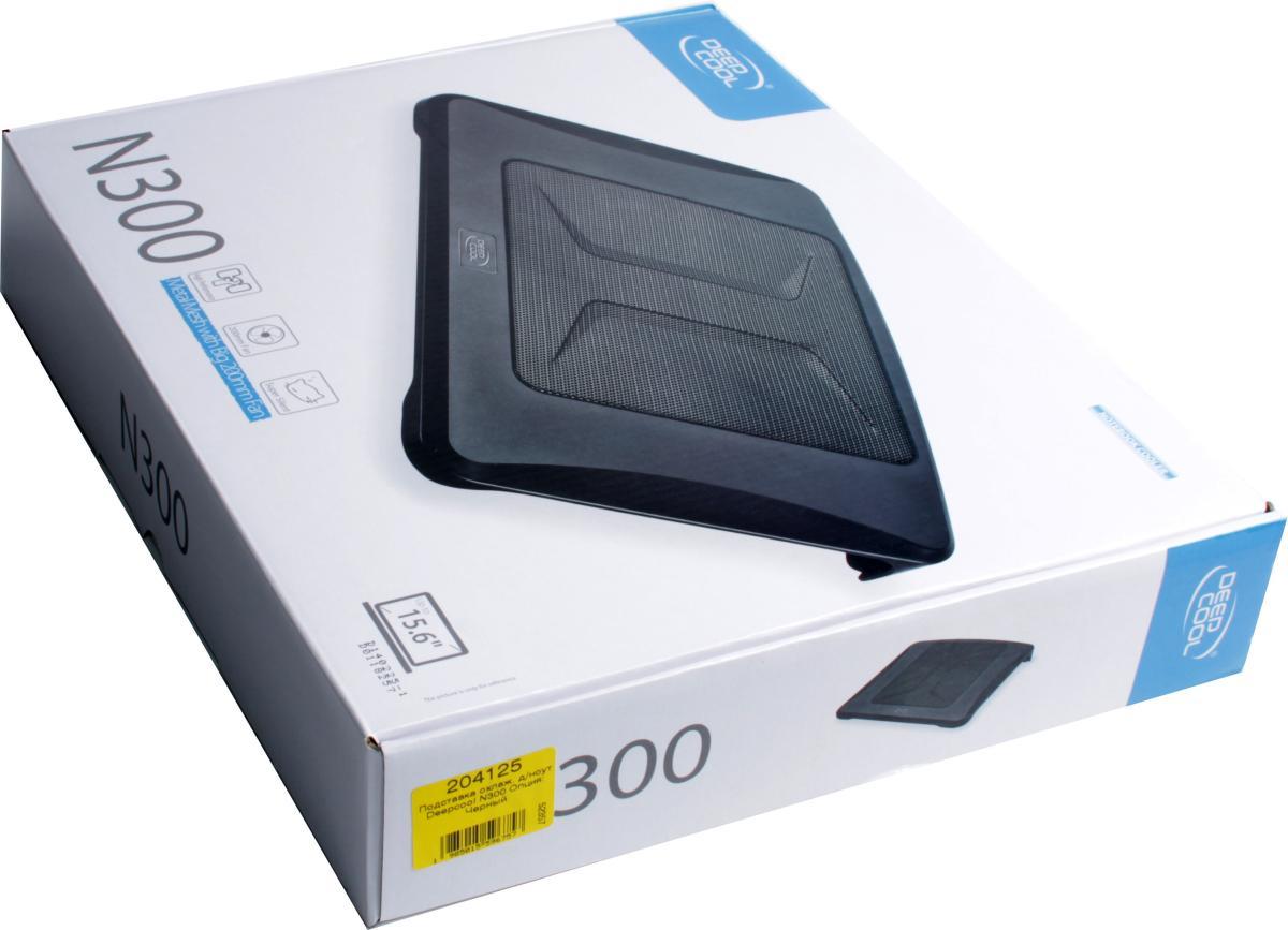 Deepcool N300 /