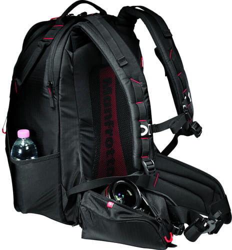 Backpack Manfrotto Bumblebee-230 PL / MB PL-B-230