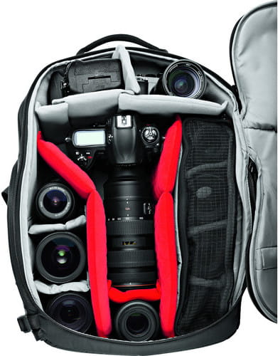Backpack Manfrotto Bumblebee-230 PL / MB PL-B-230