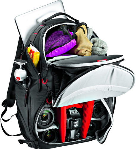 Backpack Manfrotto Bumblebee-230 PL / MB PL-B-230