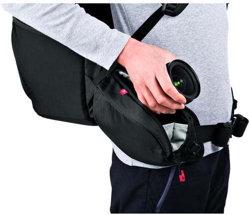 Backpack Manfrotto Bumblebee-230 PL / MB PL-B-230
