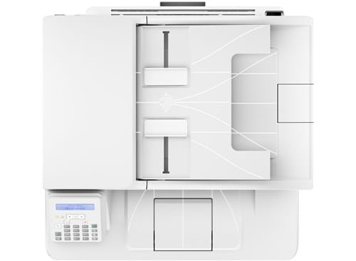 HP LaserJet Pro M227fdn / MFP A4 / G3Q79A#B19 White
