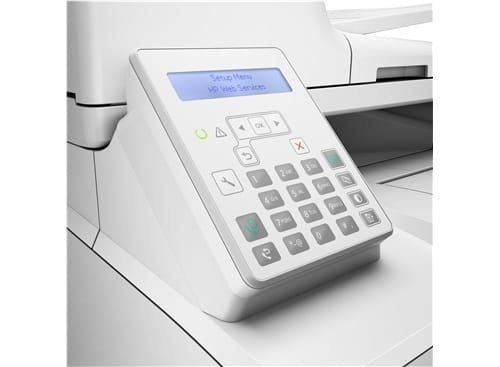 HP LaserJet Pro M227fdn / MFP A4 / G3Q79A#B19 White