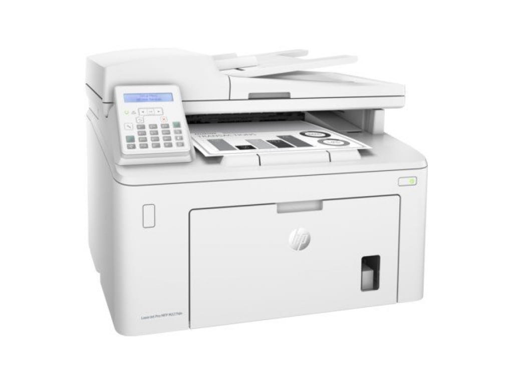 HP LaserJet Pro M227fdn / MFP A4 / G3Q79A#B19 White