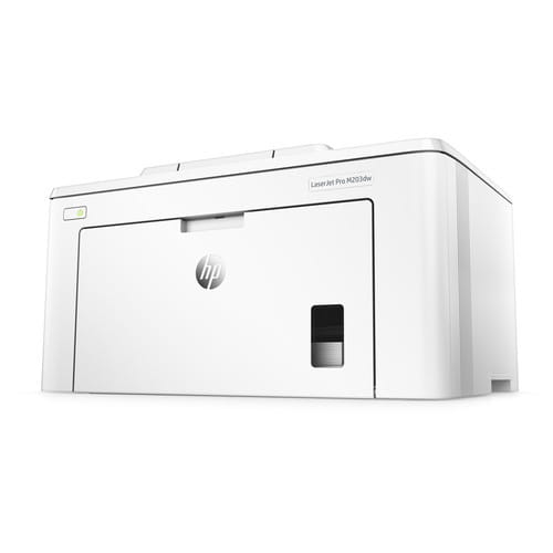 HP LaserJet Pro M203dw