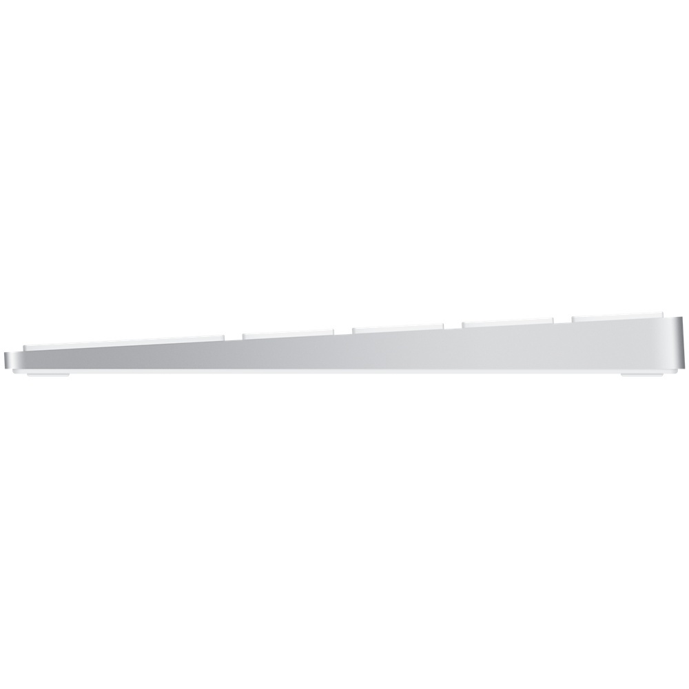 Apple Magic Keyboard MQ052RS/A / Wireless  / With Numeric Numpad