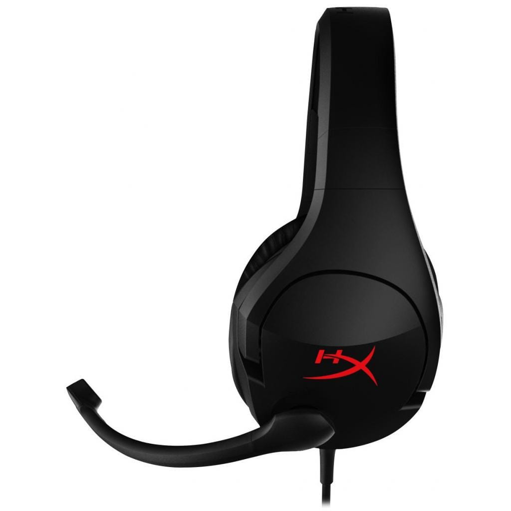 Headset Kingston HyperX Cloud Stinger / HX-HSCS-BK/EE / Black