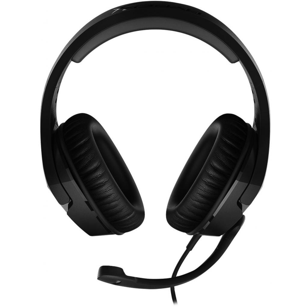 Headset Kingston HyperX Cloud Stinger / HX-HSCS-BK/EE / Black