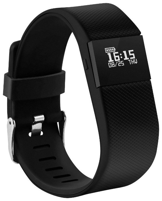 Activity tracker ACME ACT03 / 0.49&rdquo; OLED / Li-ion 80 mAh / Bluetooth 4.0 /