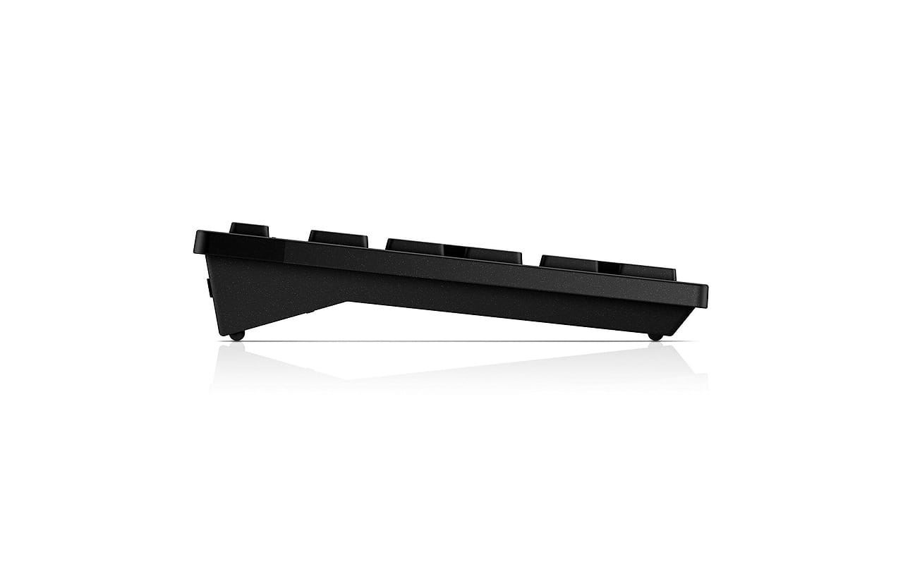 DELL KM636 / Wireless Keyboard and Mouse / Black