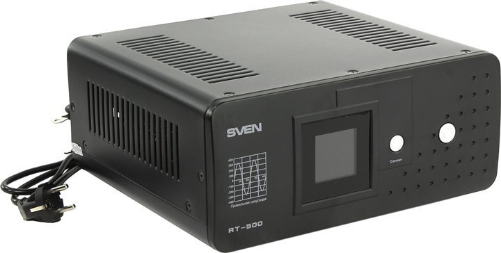 Sven RT-500 / 500VA / 300W