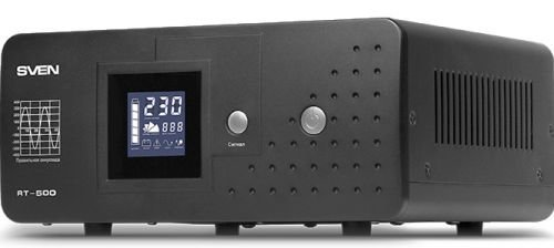 Sven RT-500 / 500VA / 300W