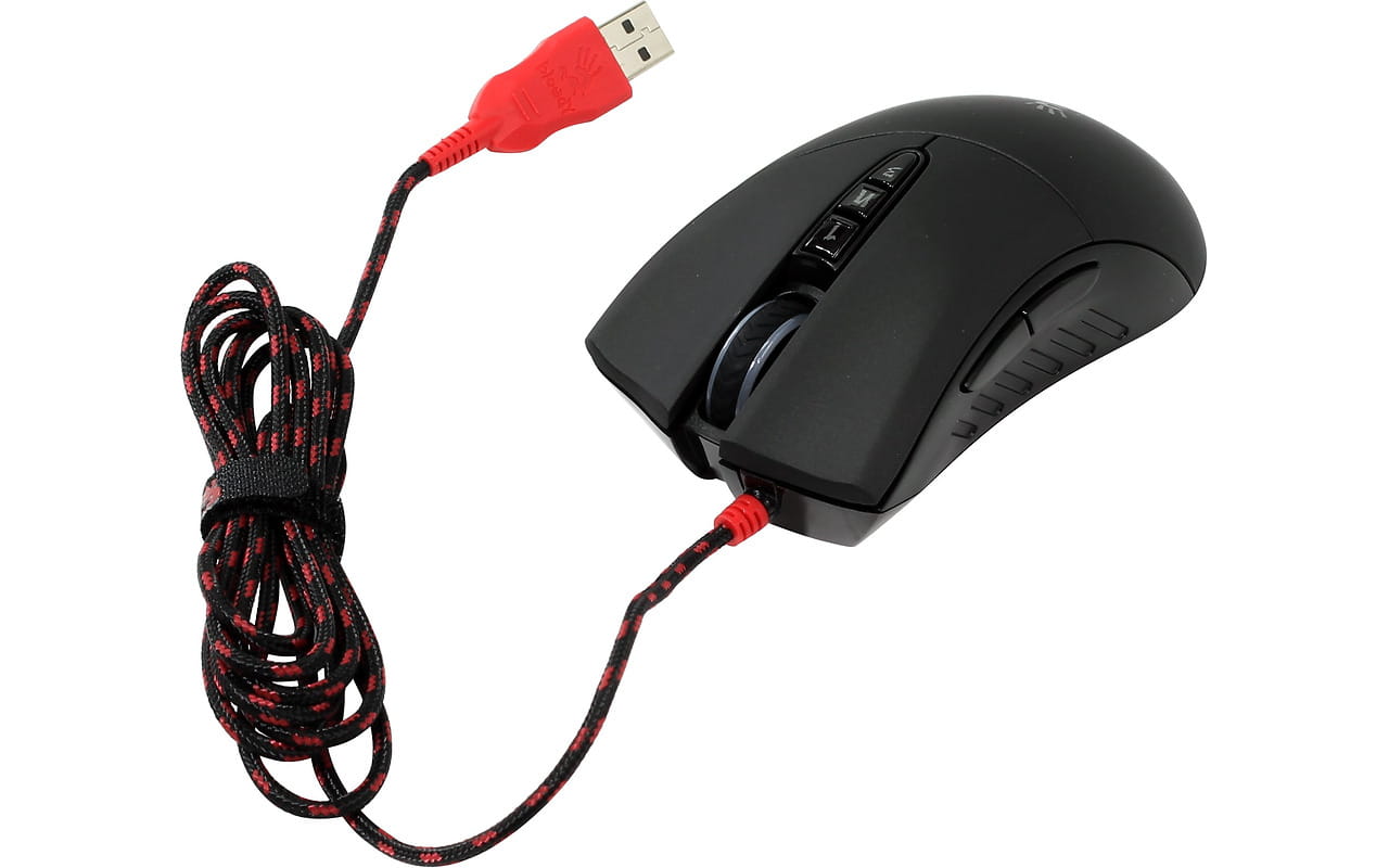 A4Tech Bloody A4-V3MA