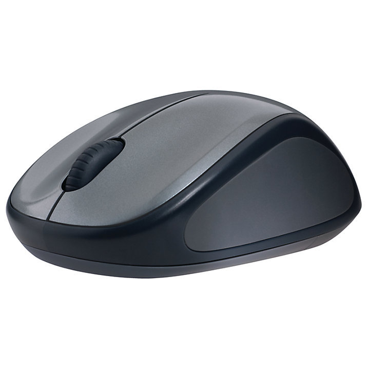 Mouse Logitech M235 / Wireless / Grey