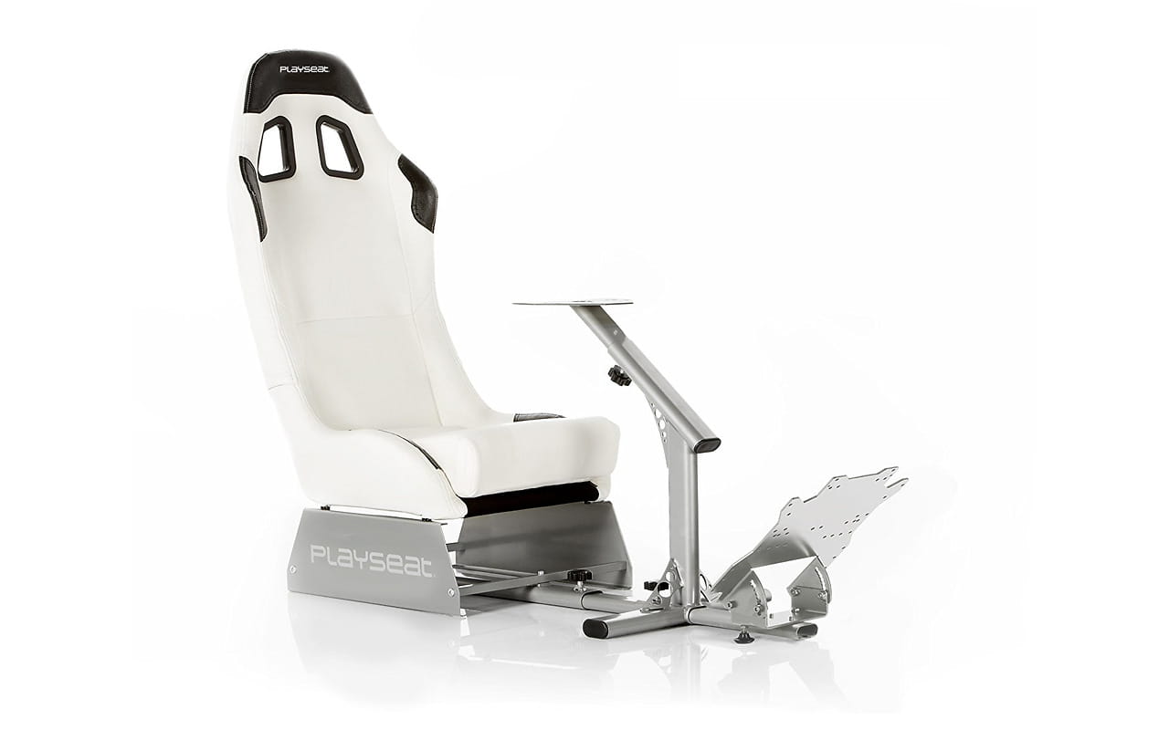 Playseat Evolution / White