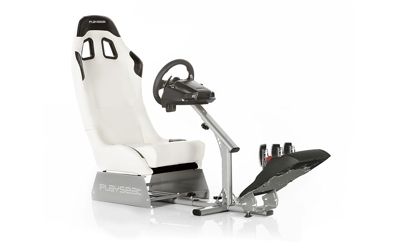 Playseat Evolution / White