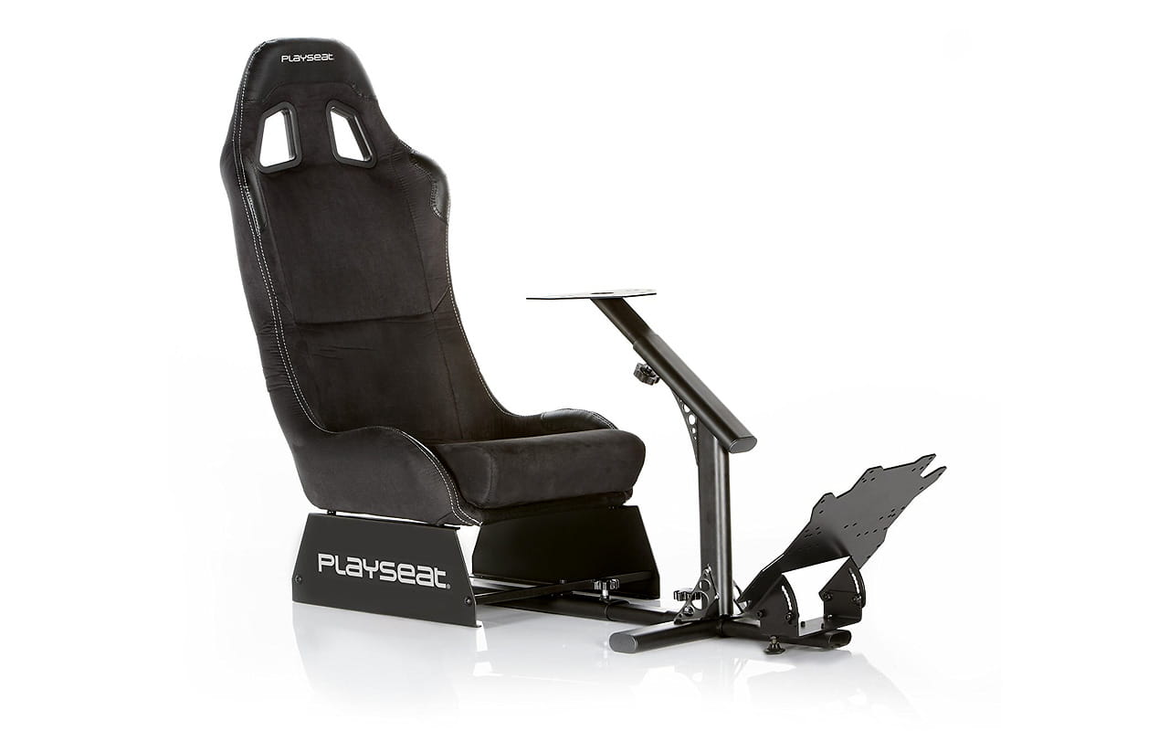 Playseat Evolution / Alcantara