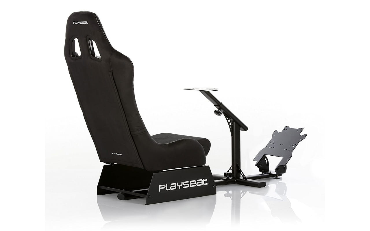 Playseat Evolution / Alcantara