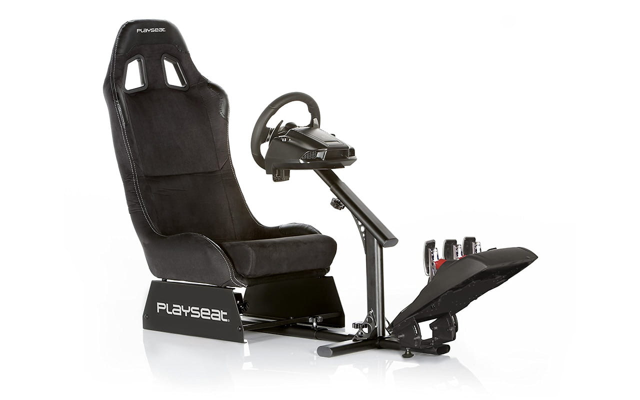 Playseat Evolution / Alcantara