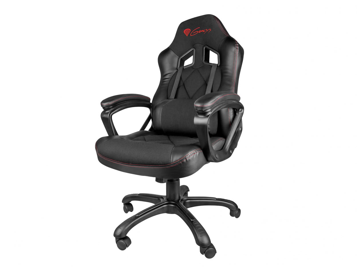 Natec Genesis Nitro 330 / SX33 / Black