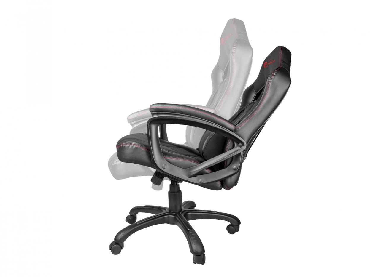 Natec Genesis Nitro 330 / SX33 / Black