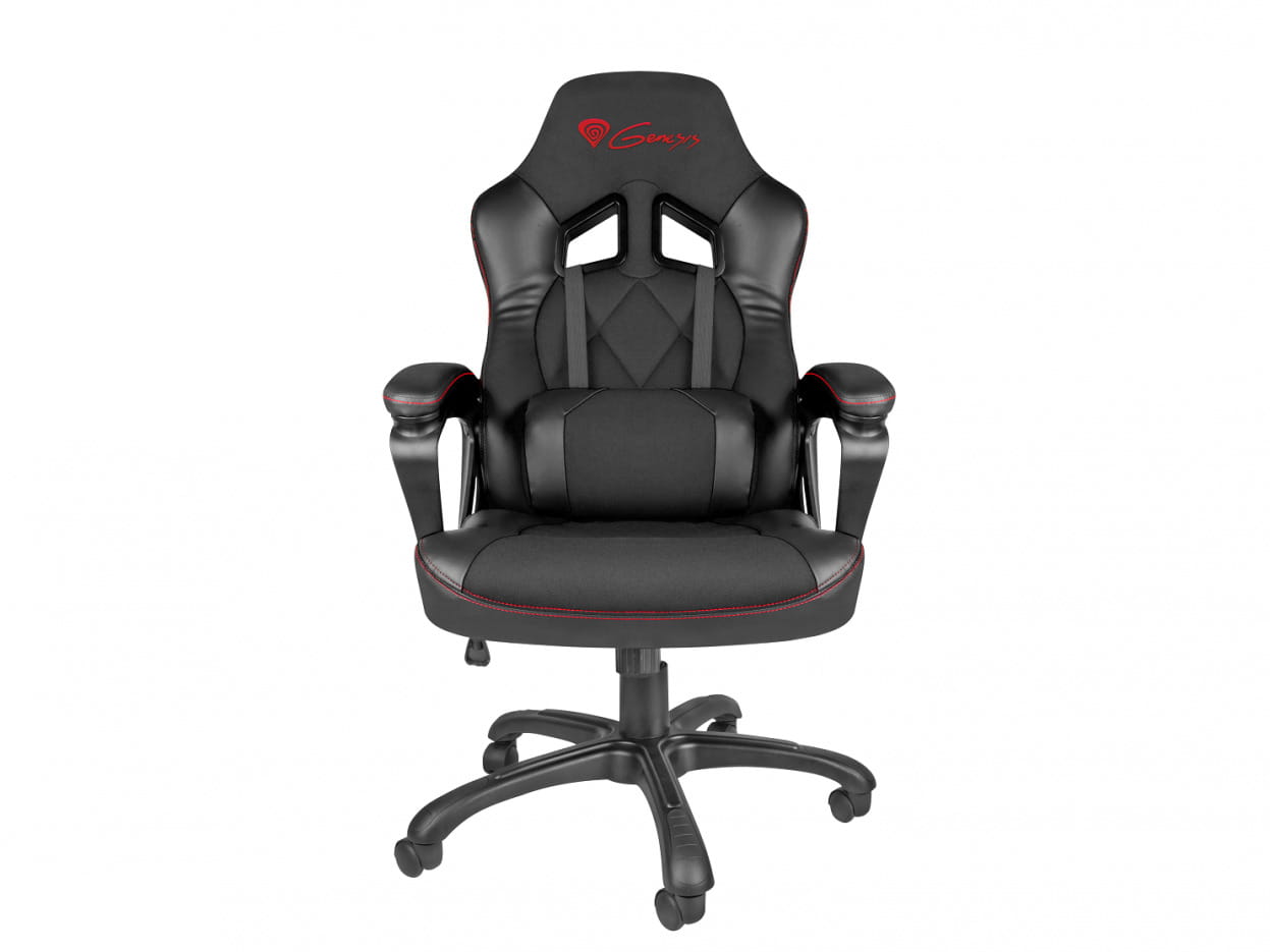 Natec Genesis Nitro 330 / SX33 / Black