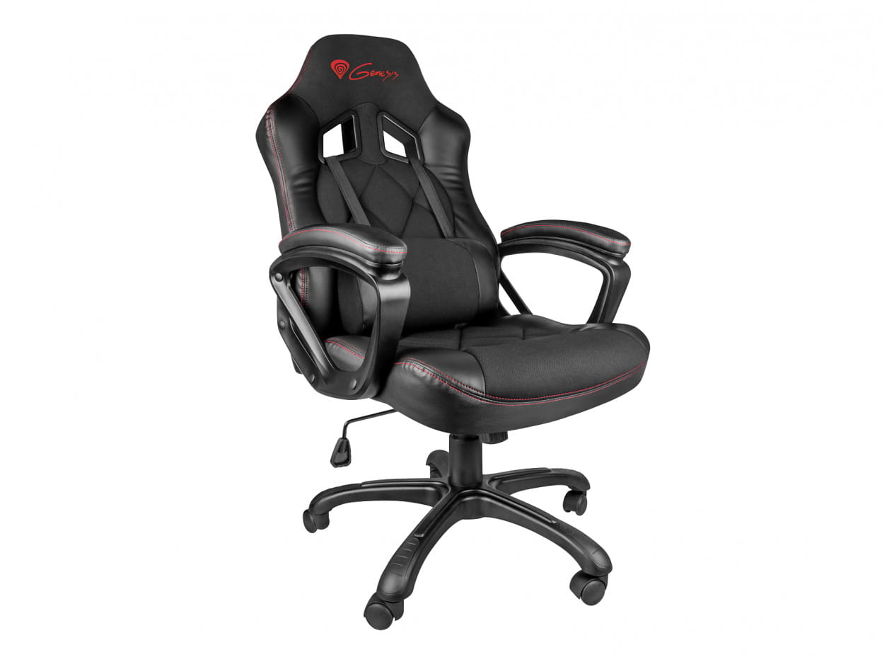 Natec Genesis Nitro 330 / SX33 / Black