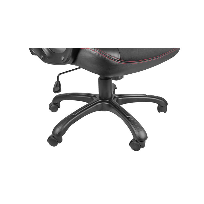Natec Genesis Nitro 330 / SX33 / Black