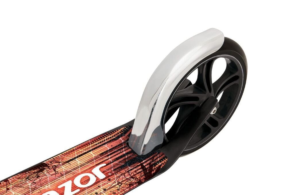 Razor Scooter A5 Lux Black