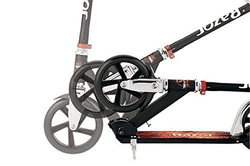 Razor Scooter A5 Lux Black