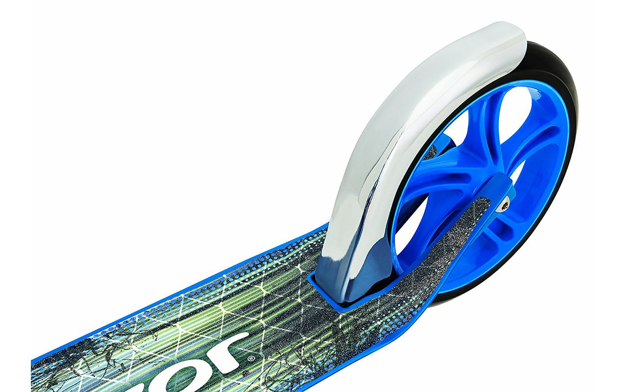 Razor Scooter A5 Lux Blue